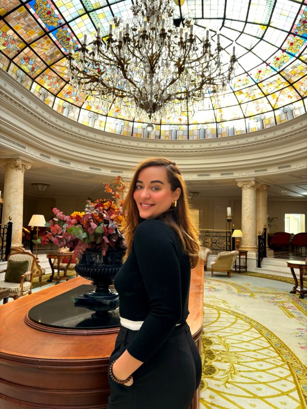 Estudiante de sexología squirt Real, Madrid Tetuán