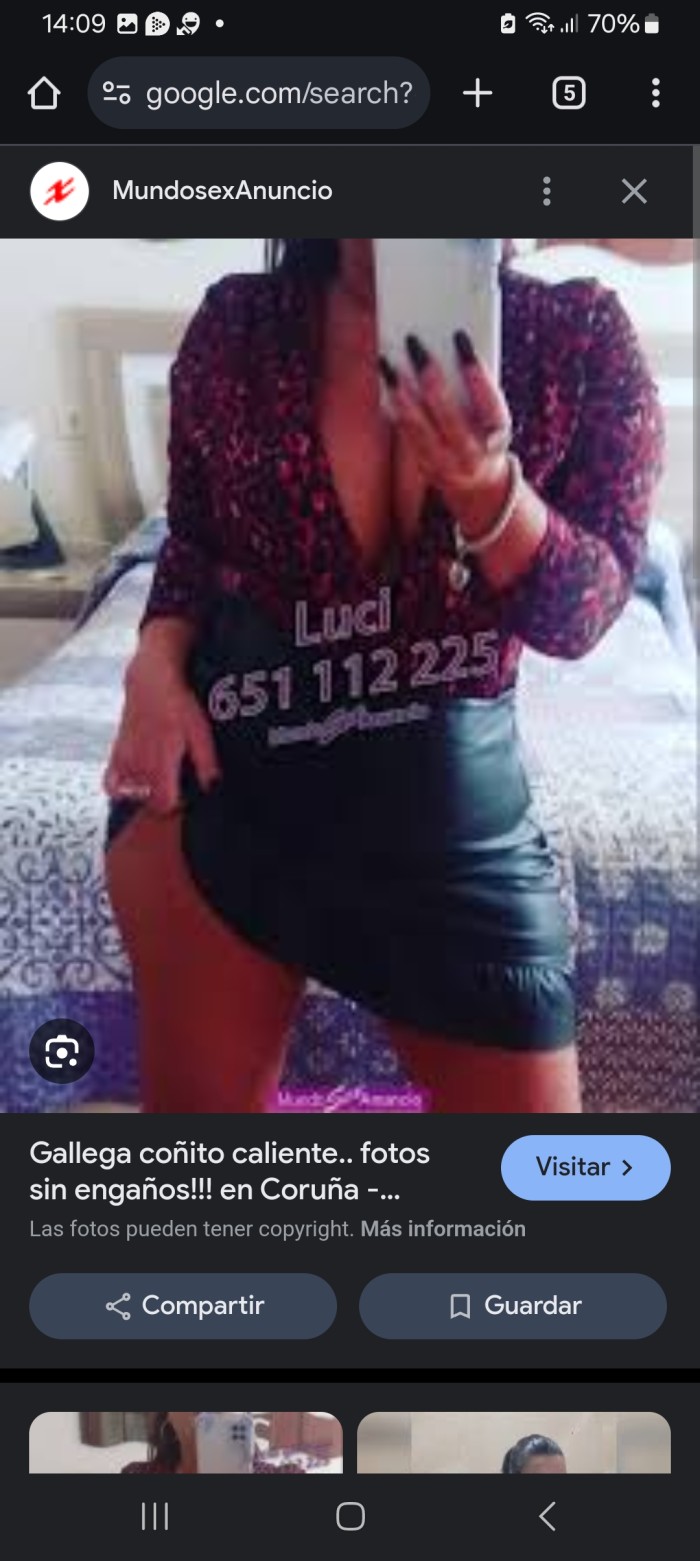 TU GALLEGA DE CONFIANZA.. PISO PRIVADO