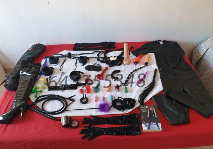 ANDREA MASAJES SADO Y MAS — LLAMAME TE INFORMO– TORREMOLINOS