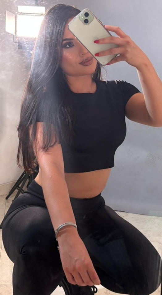 Déjame entretenerte y hacerte sentir cómodo en minutos