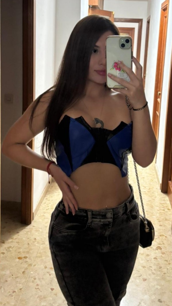 Déjame entretenerte y hacerte sentir cómodo en minutos