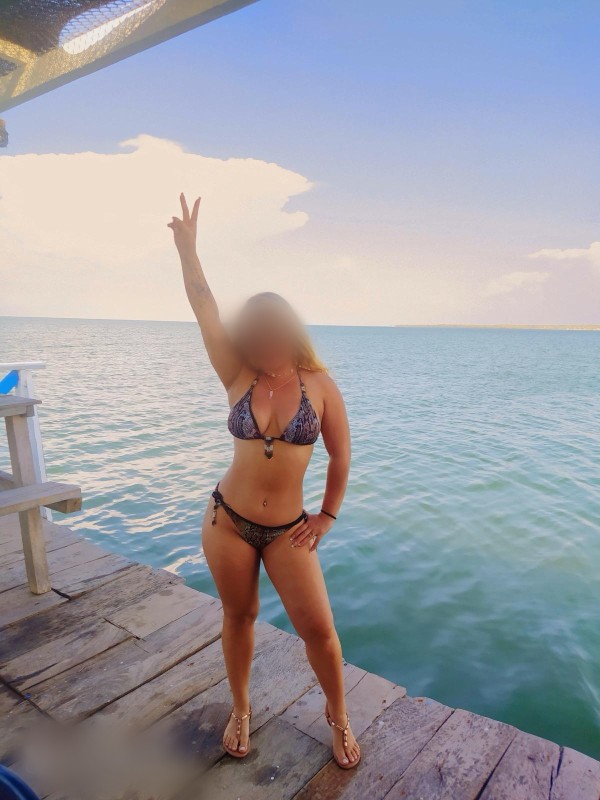 LA MUJER HECHA ENCANTO, NOVEDAD EN CHICLANA