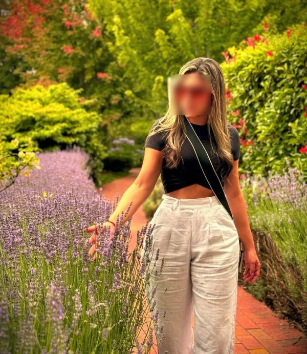 RUBY ESPAÑOLA CARIÑOSA, FIESTERA, JUGUETONA MUY IMPLICADA EN FERROL