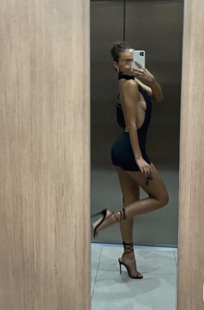 ¡¡RAPIDO!! NO PIERDAS LA OCASIÓN DE CONOCERME