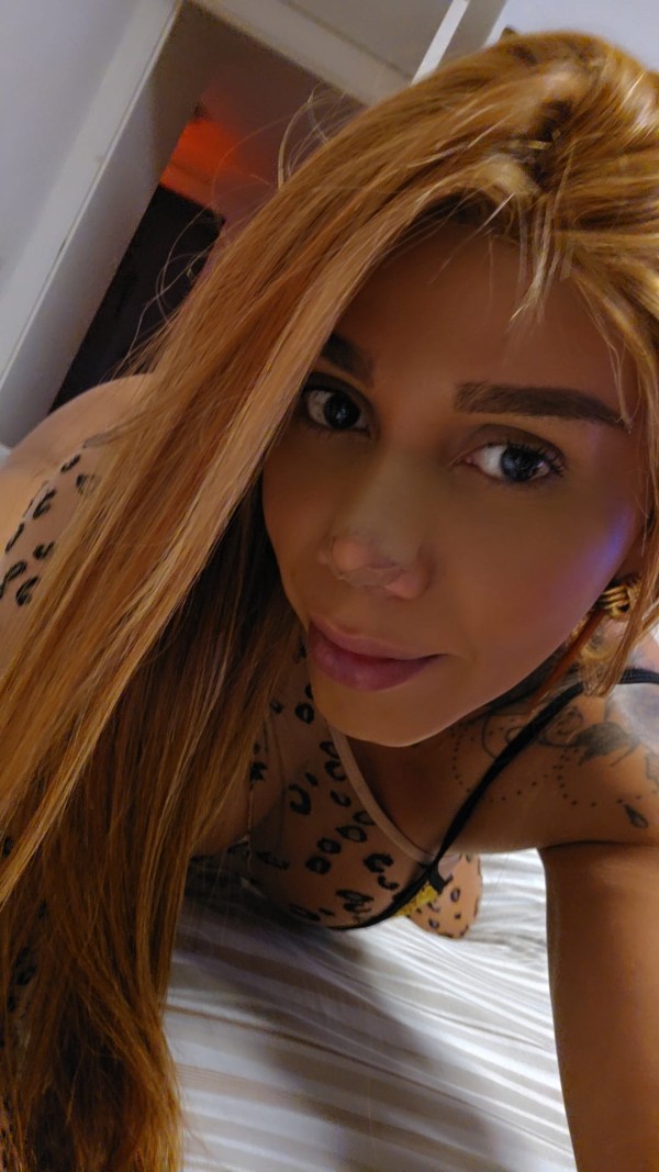 TERESA TRANS EXPERTA EN NOVATOS FIESTERA MARBELLA  CENTRO