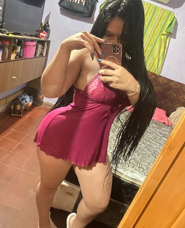 !! NUEVITA POR TU CUIDAD EXÓTICA BELLA!!