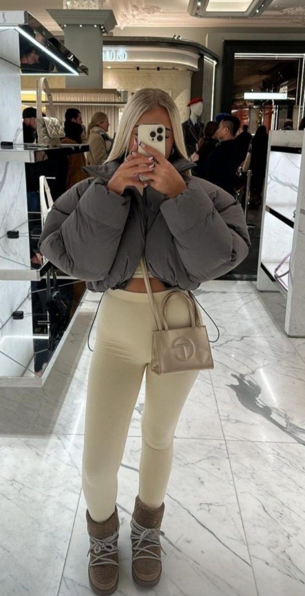 Sofi con ganas de un buen polvo !!!