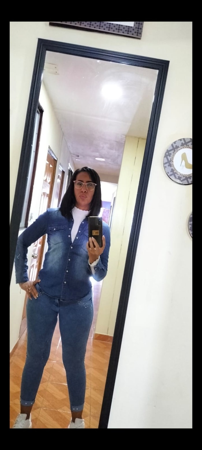 ATREVIDA  NOVEDAD EN SAN ISIDRO TENERIFE SUR