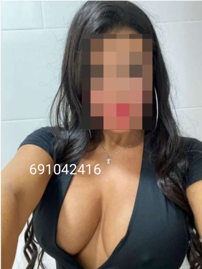 EN OURENSE ATREVIDA FOGOSA DESEOSA DE SEXO