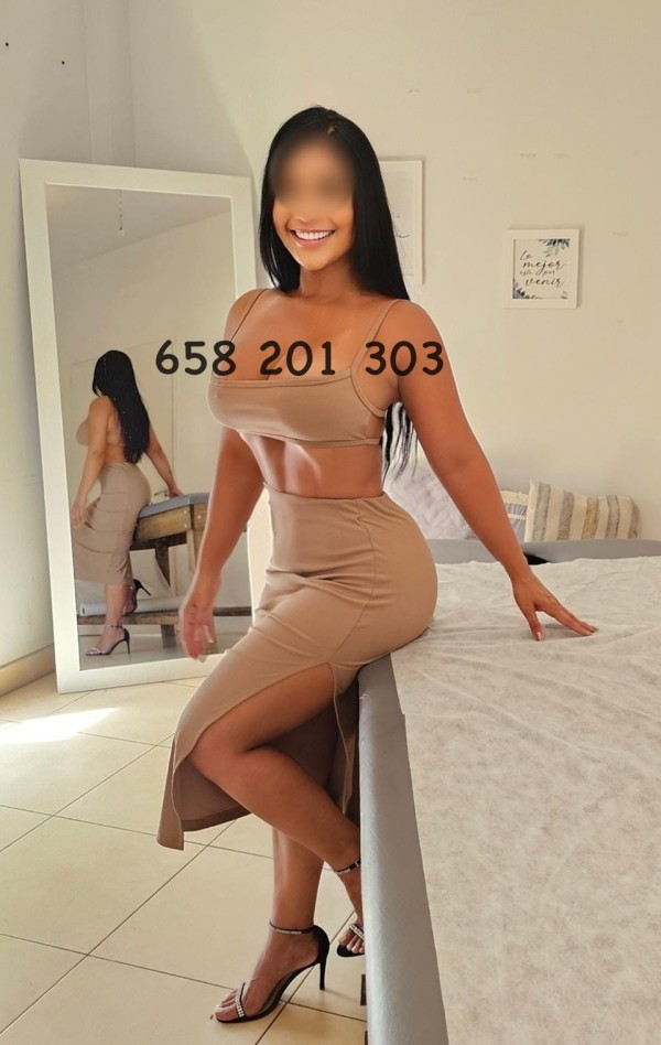 PARA LOS SIBARITAS DE LOS MASAJES ERÓTICOS