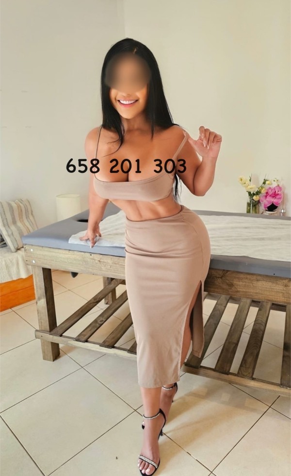 PARA LOS SIBARITAS DE LOS MASAJES ERÓTICOS