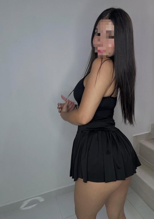 HOLA MIS AMORES NOVEDAD  LATINA