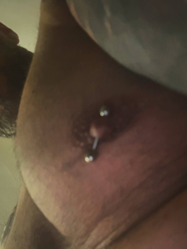 Culturista Sin ningún límite