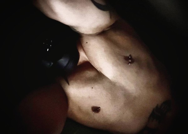 Culturista Sin ningún límite