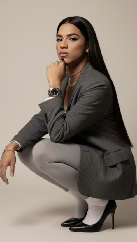 TRANS 100% ACTIVA CON GANAS DE MUCHO SEXO