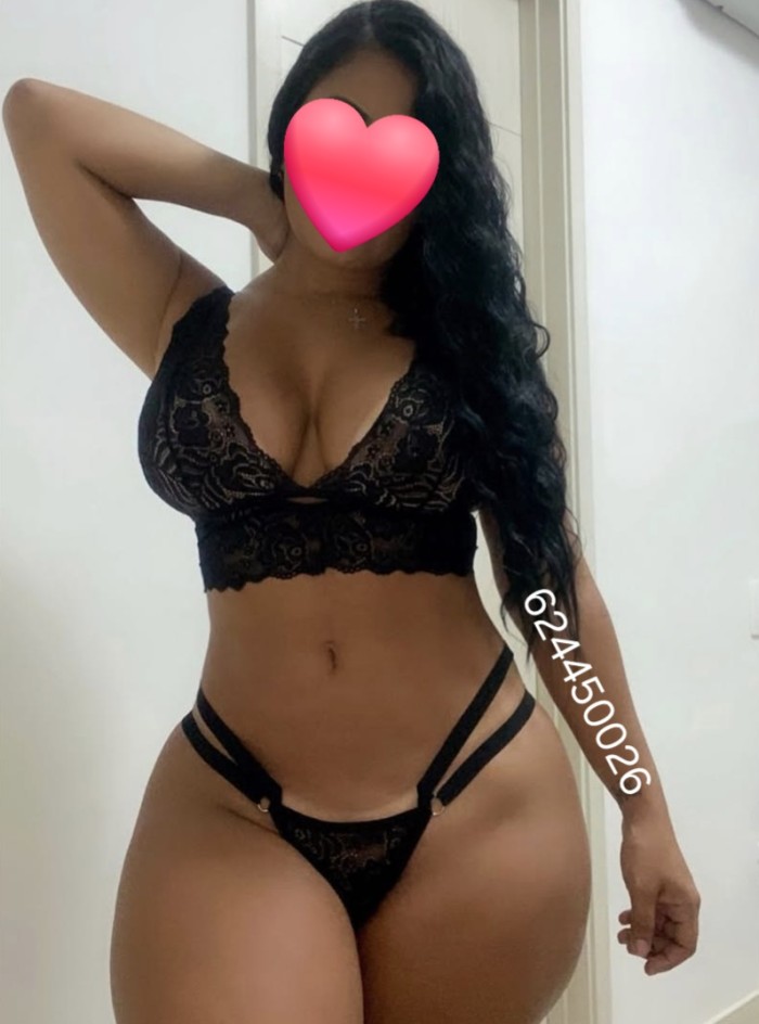 GABY 1 VEZ EN BURGOS EXOTICA LATINA DULCE Y MAGICA