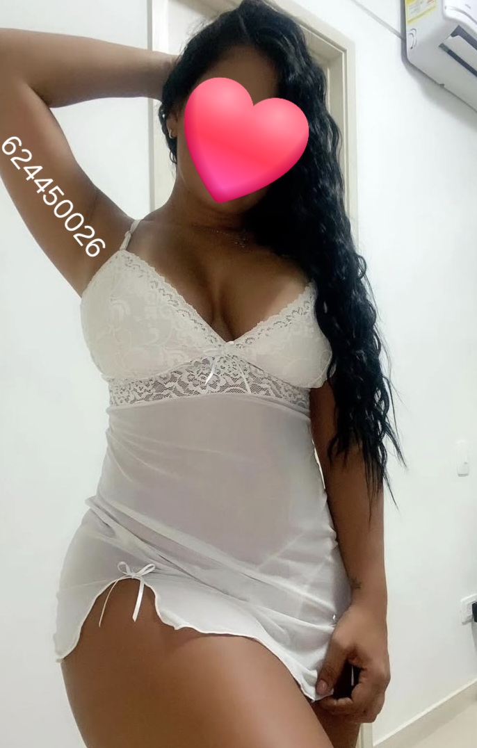 GABY 1 VEZ EN BURGOS EXOTICA LATINA DULCE Y MAGICA