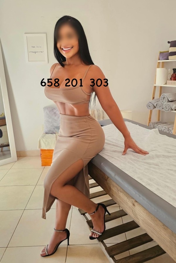 PARA LOS SIBARITAS DE LOS MASAJES ERÓTICOS