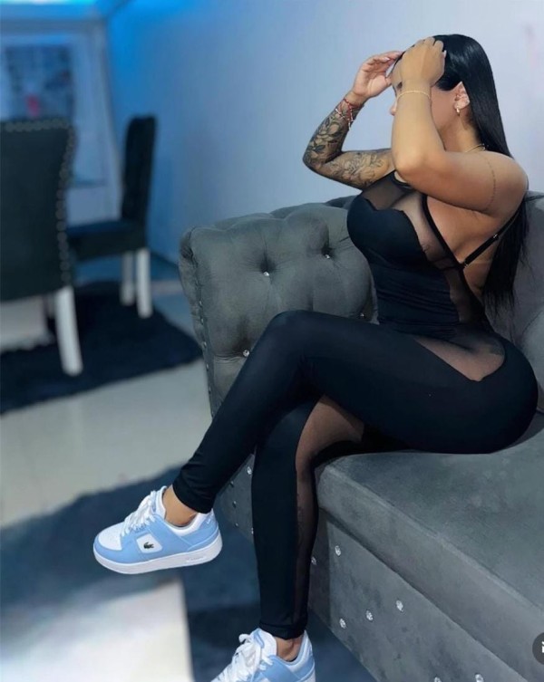 Hola soy celeste una diosa colombiana hombres que saben lo que quieren.ven