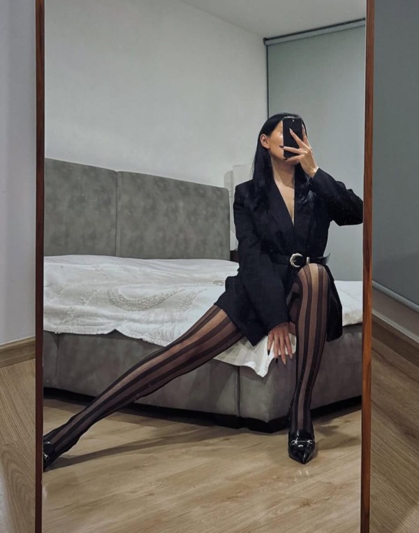 Cita en vivo y en directo en Triana o vicio POR CAMARA CUANDO QUIERAS