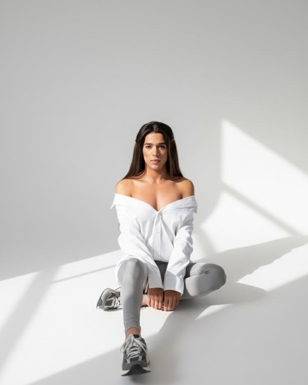 SACIARÉ TODAS TUS ANSIAS ACTIVA Y PASIVA