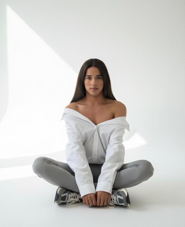 SACIARÉ TODAS TUS ANSIAS ACTIVA Y PASIVA