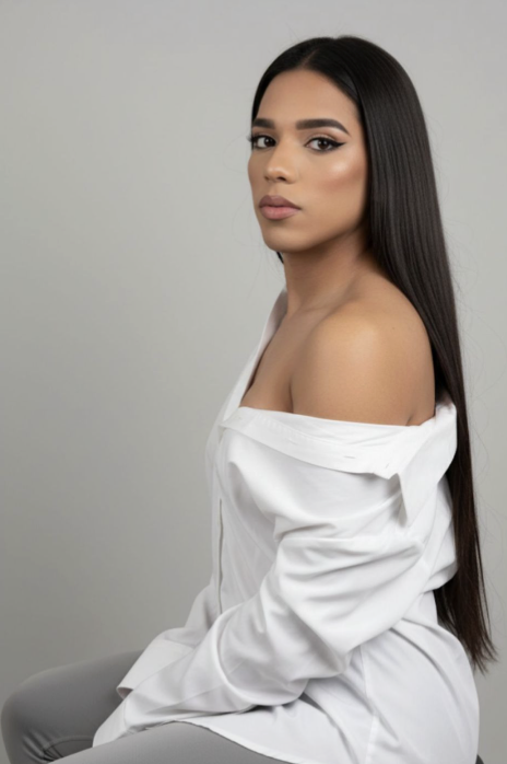 SACIARÉ TODAS TUS ANSIAS ACTIVA Y PASIVA