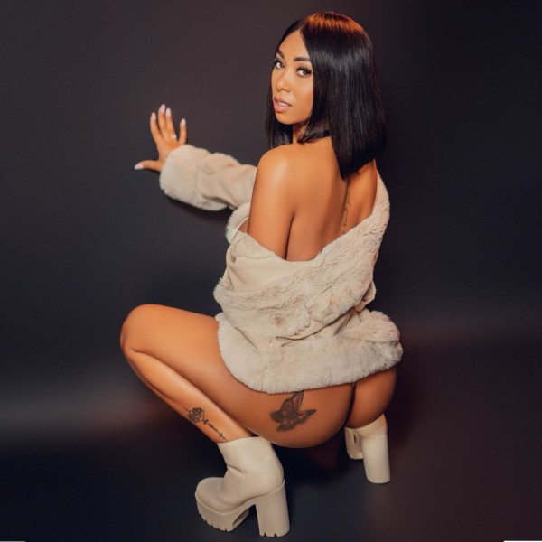 CAMILA desconecta de la rutina 664358821 MADRID