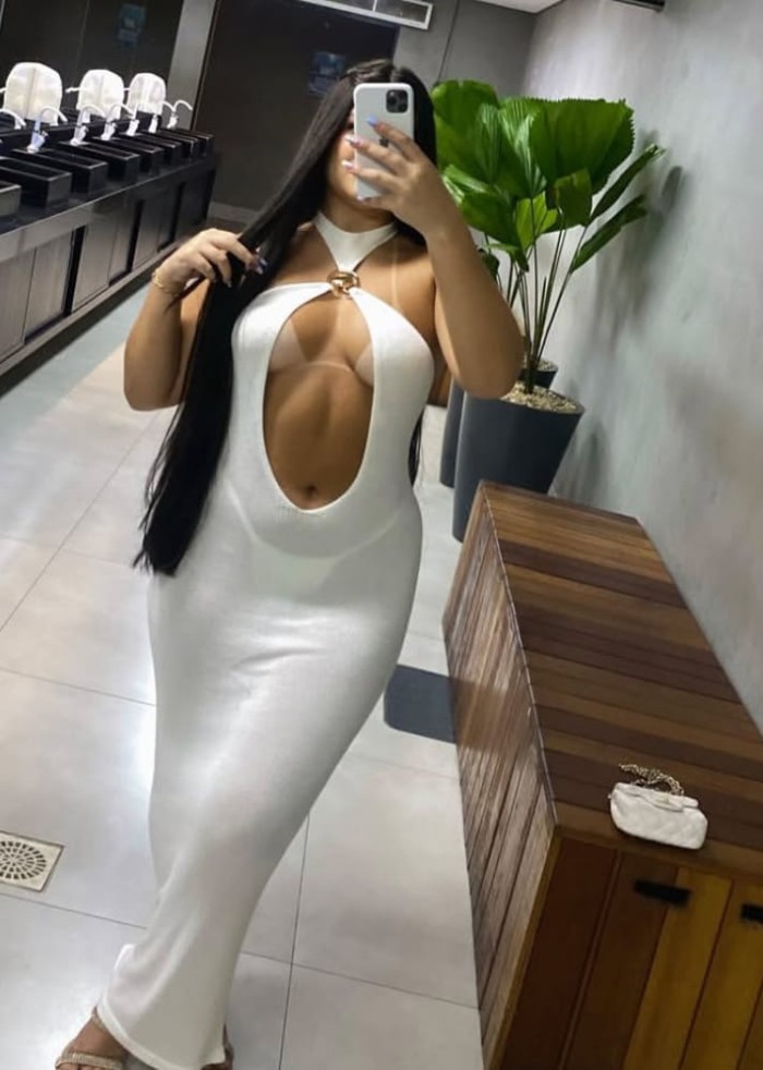 THALITA BRASILEÑA FESTEIRA PURO FUEGO