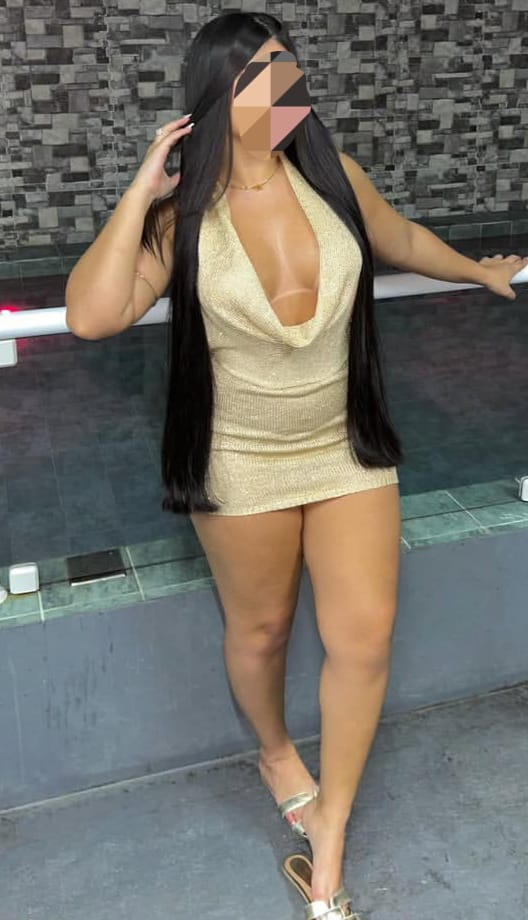 THALITA BRASILEÑA FESTEIRA PURO FUEGO