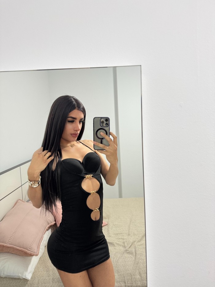 RANS DISPUESTA A SATISFACERTE LLAMAME, 613933592