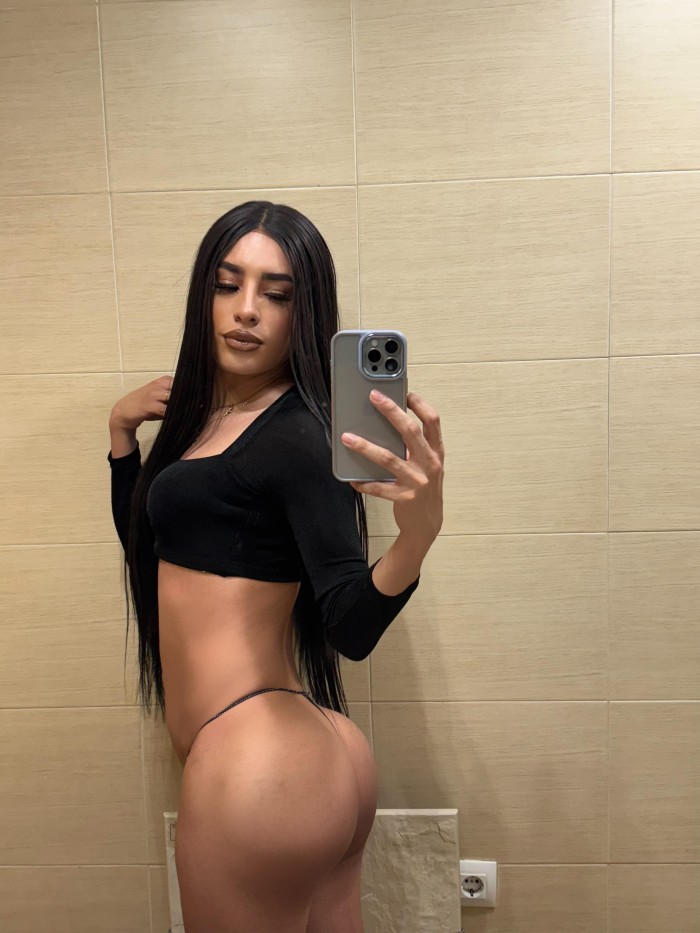 RANS DISPUESTA A SATISFACERTE LLAMAME, 613933592