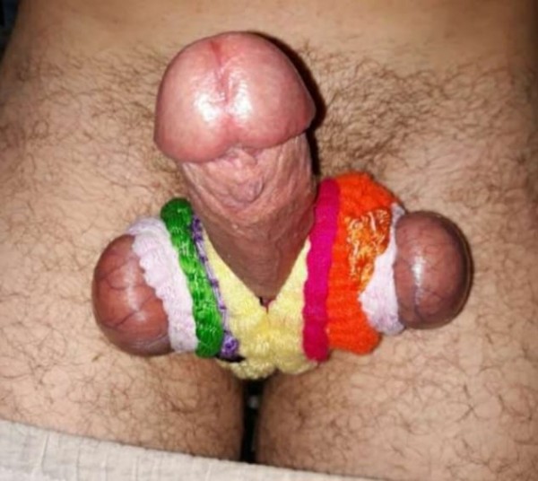 AMA NATALIA (BDSM,FETICHES,FIESTA Y MUCHO MÁS)