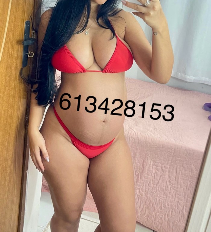 Embarazada preciosa 29 años