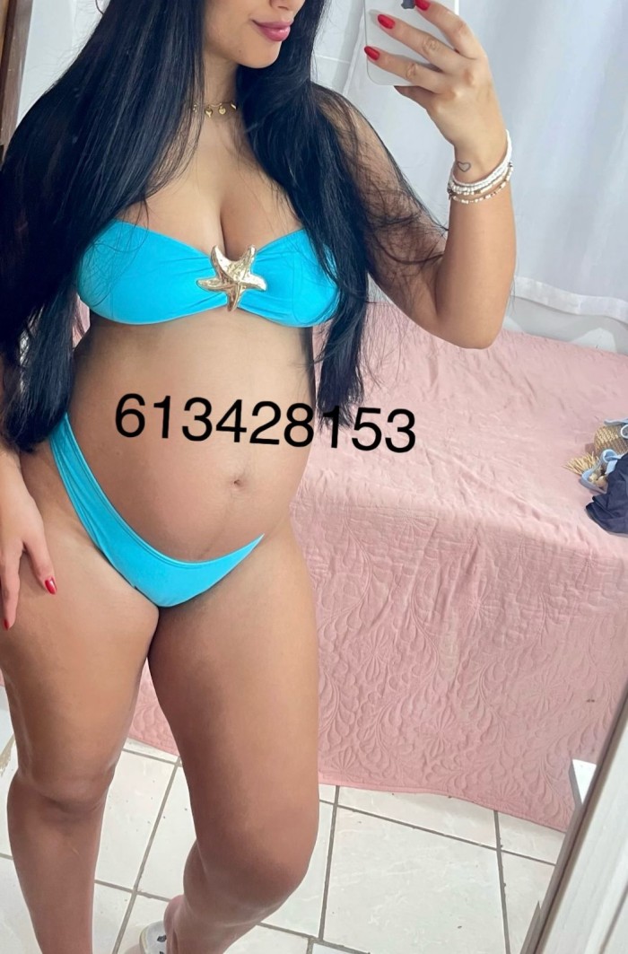 Embarazada preciosa 29 años