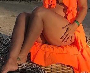 ¡¡¡NOVEDAD!!!Latina exotica piel canela