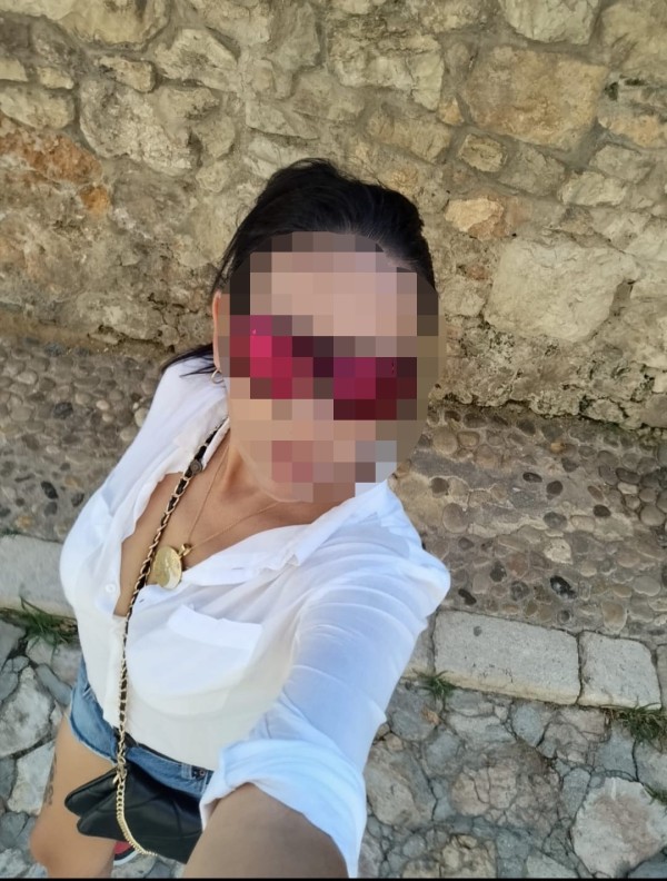 Particular // ama de casa parati de todo y mas