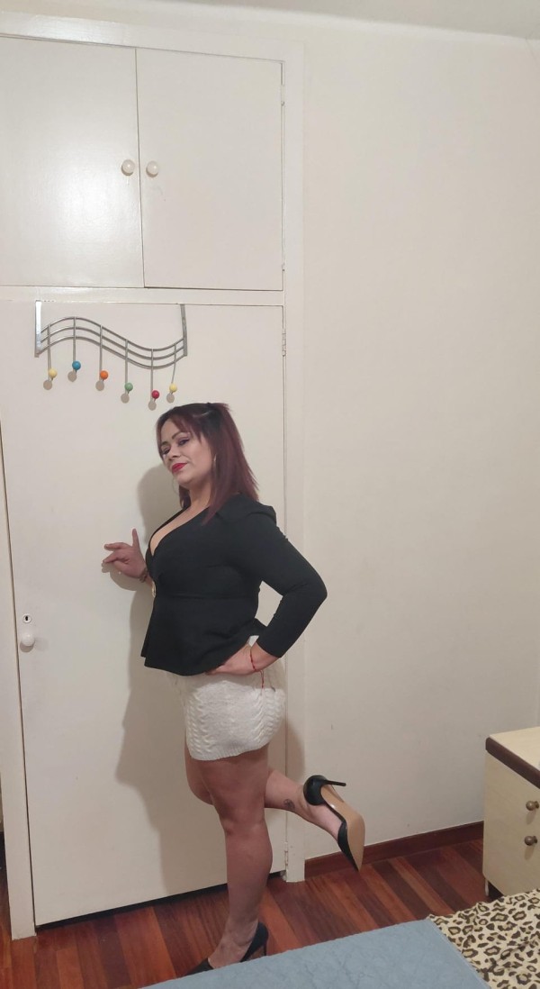 NOVEDAD  ESPECTACULAR MUY ARDIENTE DESEOSA