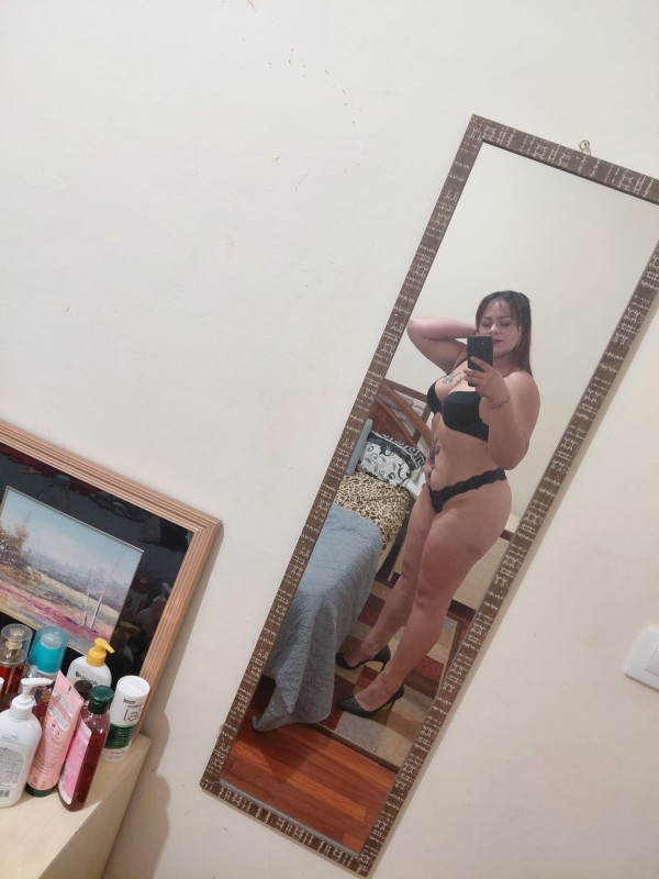 NOVEDAD  ESPECTACULAR MUY ARDIENTE DESEOSA