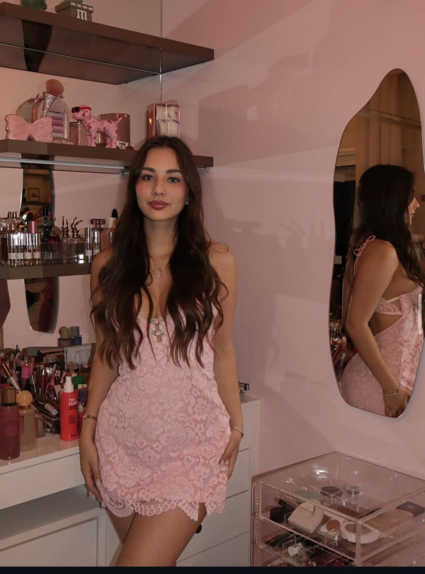 ENCANTO, CARISMA Y PASIÓN  en FUENGIROLA