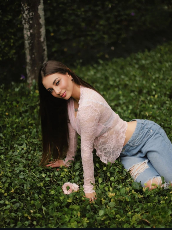 ENCANTO, CARISMA Y PASIÓN  en FUENGIROLA