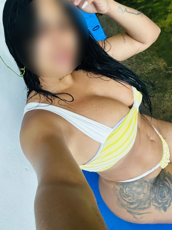AMY SUPERNOVEDAD ARDIENTE IMPLICADA FIESTERA 24H EN Sabadell Nord
