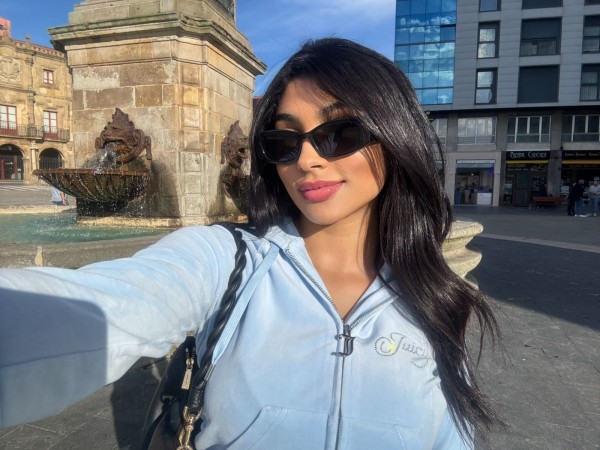 NUEVA TENTADORA ♡ PLACER EN PURO ESTADO ♡ BILBAO