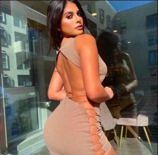 LENA 27 años, SENSUALIDAD QUE DESPIERTA DESEOS…