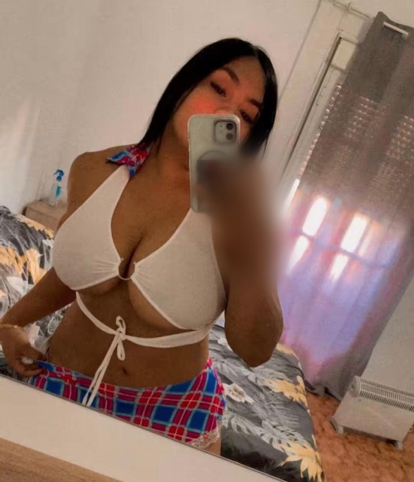 TETAS NATURALES 120 PARA CHUPAR RICO MI AMOR
