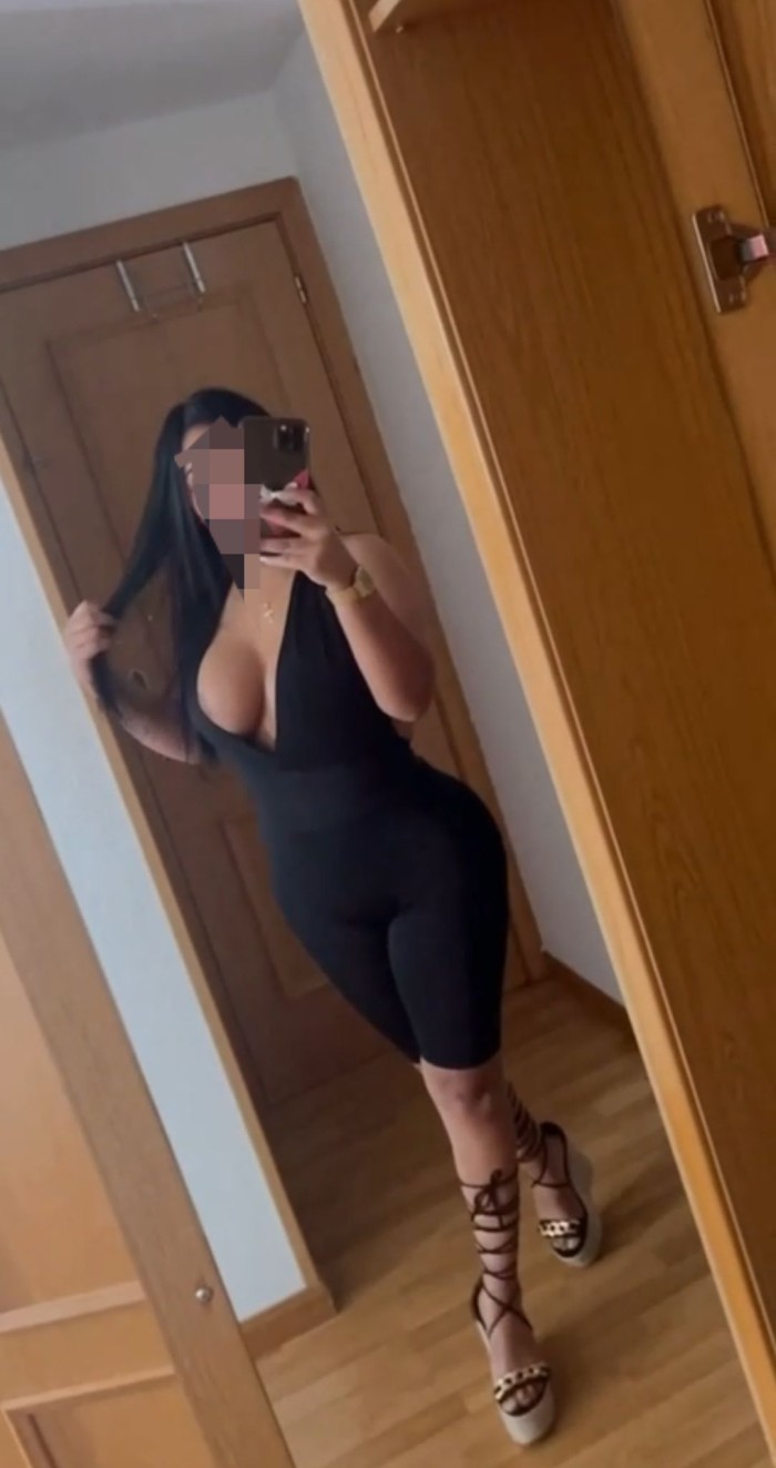 EN METRO PACIFICO ARDIENTE FIESTERA JUGUETONA