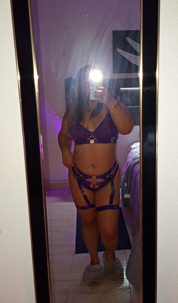 FRANCES ADICTIVO Y TE LO HAGO RICO PARA Q VUELVAS LECHE EN BOCA