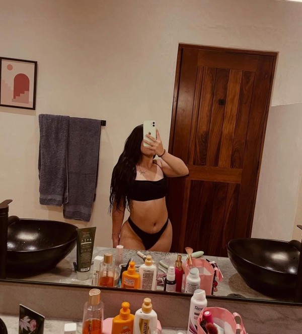 Jesie. tu mejor chica scorts