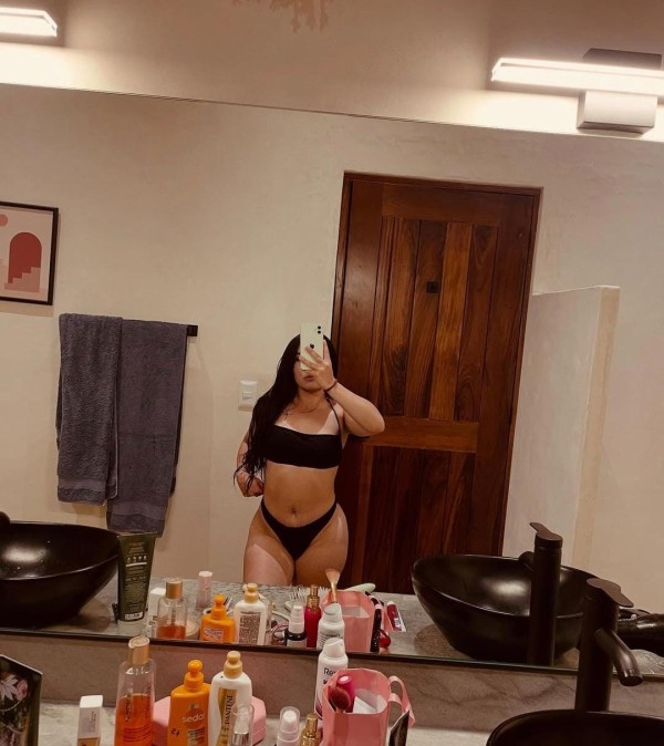 Jesie. tu mejor chica scorts