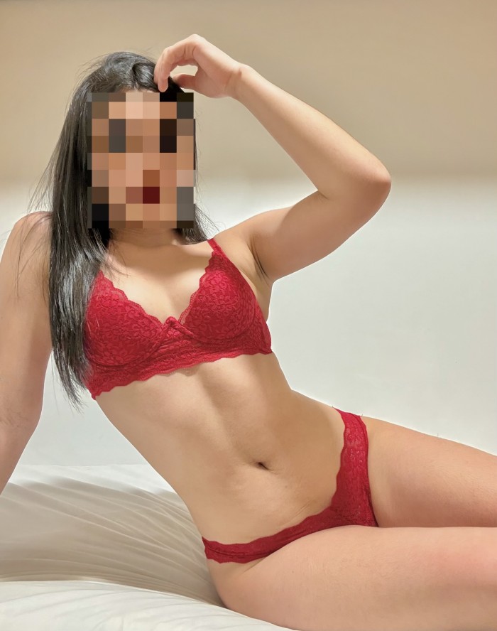 CACHONDA Y FIESTERA JOVENCITA